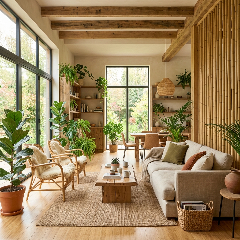 Green Remodeling